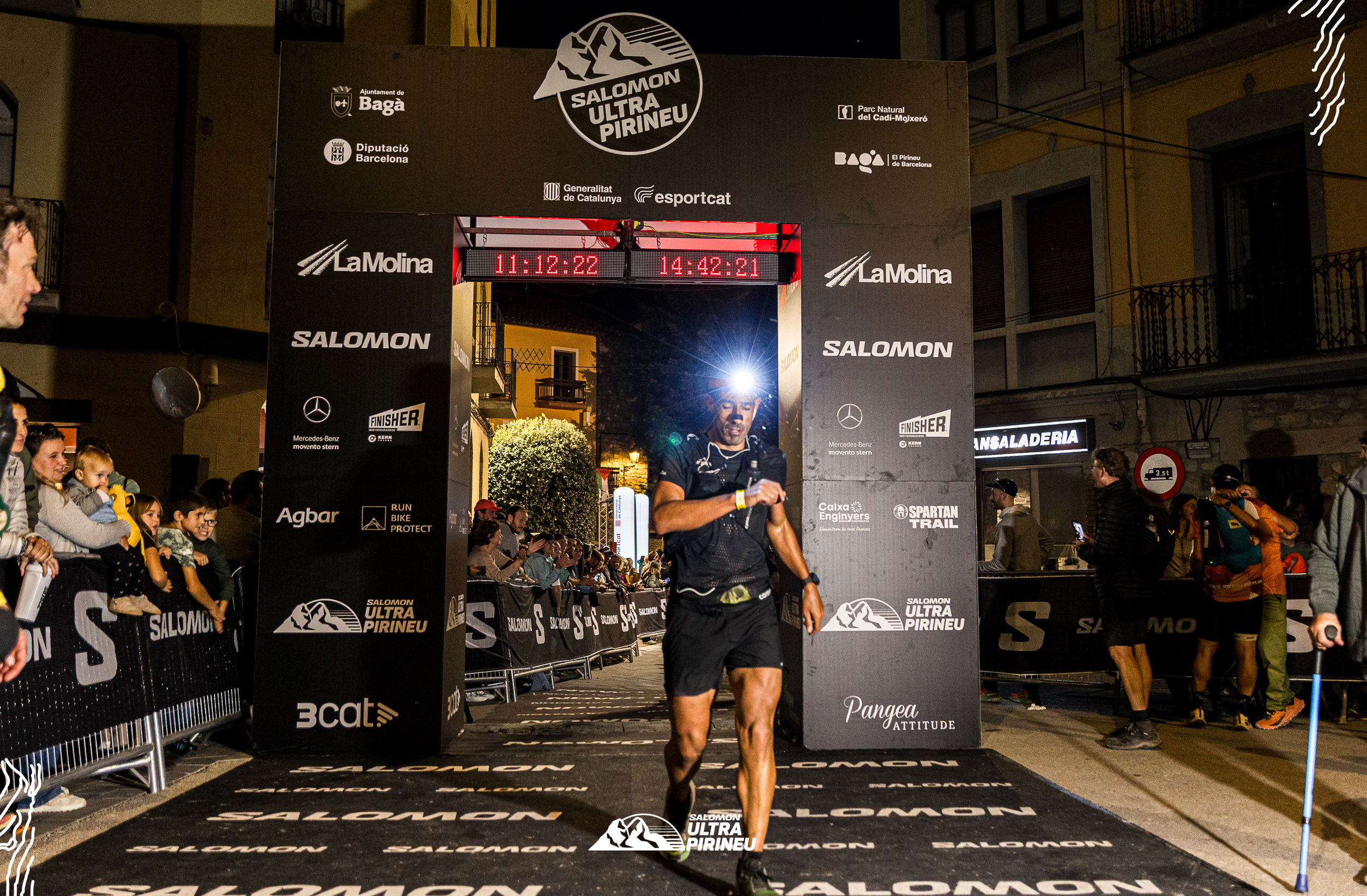 UltraPirineu 2025